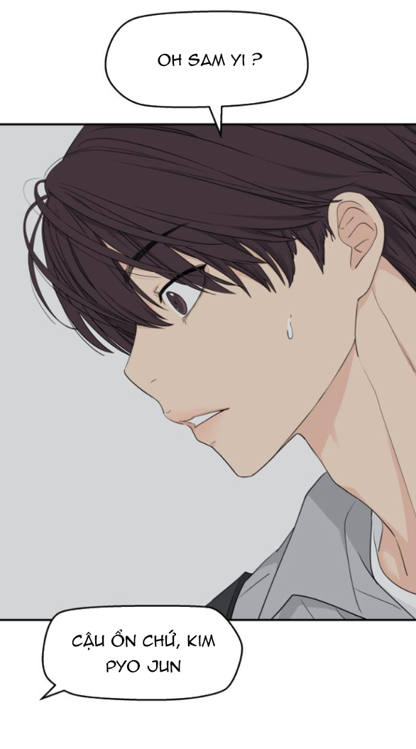 Sam Yi Tái Sinh Chapter 24.1 - Trang 2