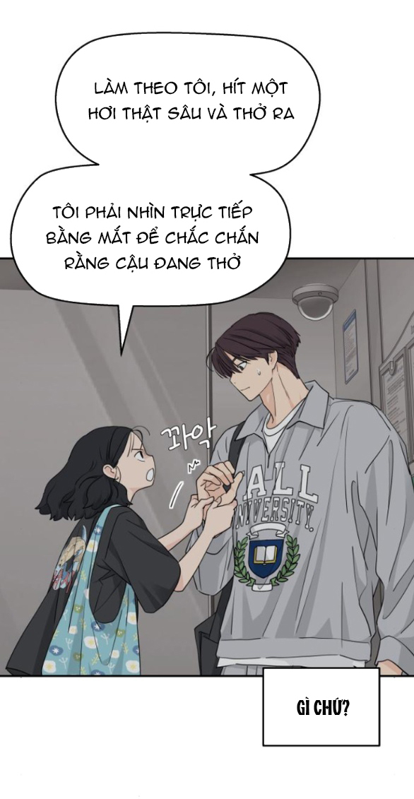 Sam Yi Tái Sinh Chapter 24.1 - Trang 2