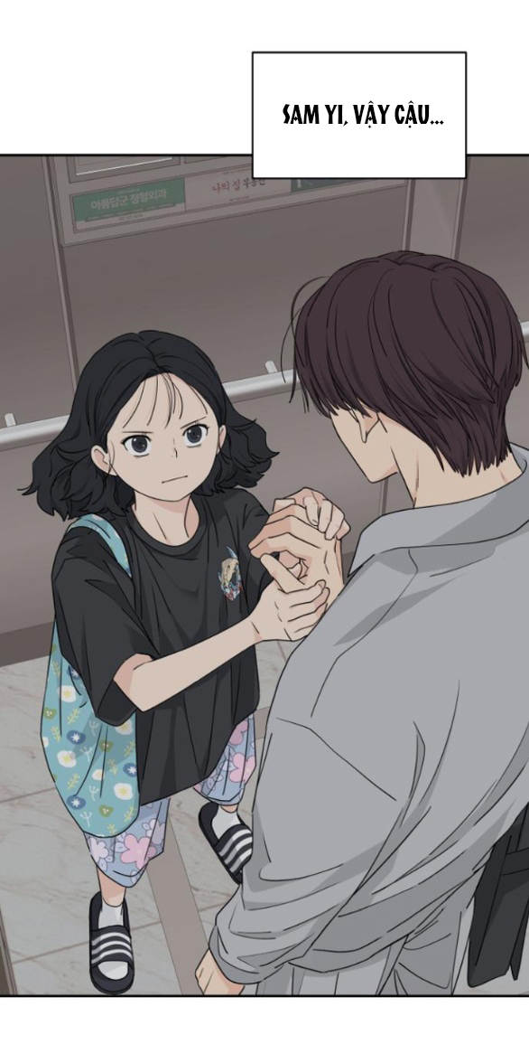 Sam Yi Tái Sinh Chapter 24.1 - Trang 2