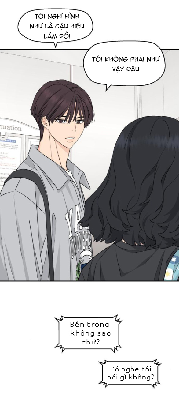 Sam Yi Tái Sinh Chapter 24.1 - Trang 2