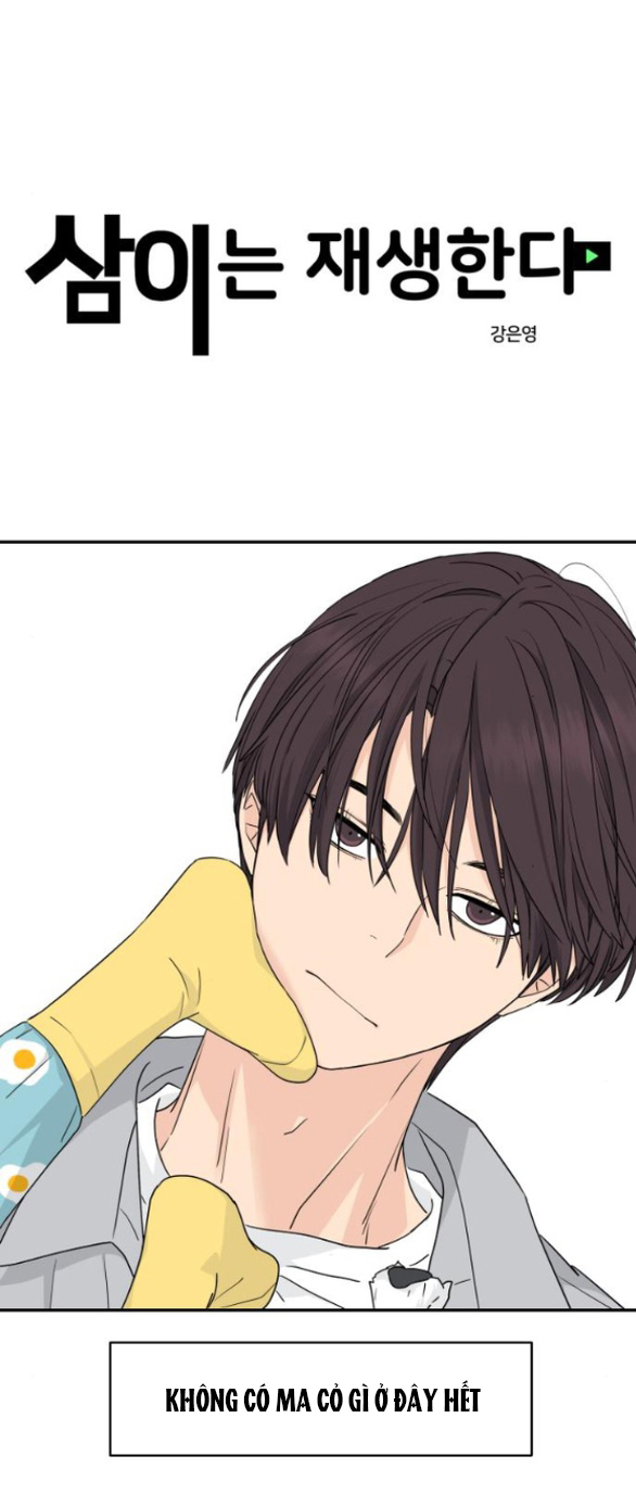 Sam Yi Tái Sinh Chapter 24.1 - Trang 2