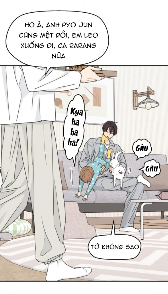 Sam Yi Tái Sinh Chapter 24.1 - Trang 2