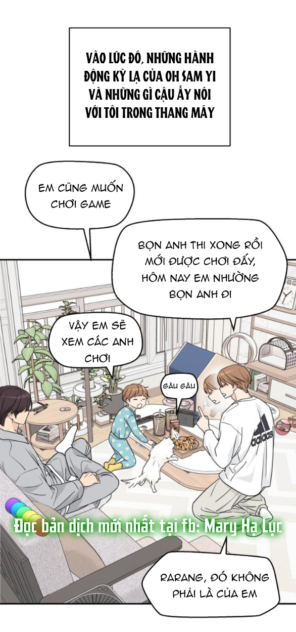 Sam Yi Tái Sinh Chapter 24.1 - Trang 2
