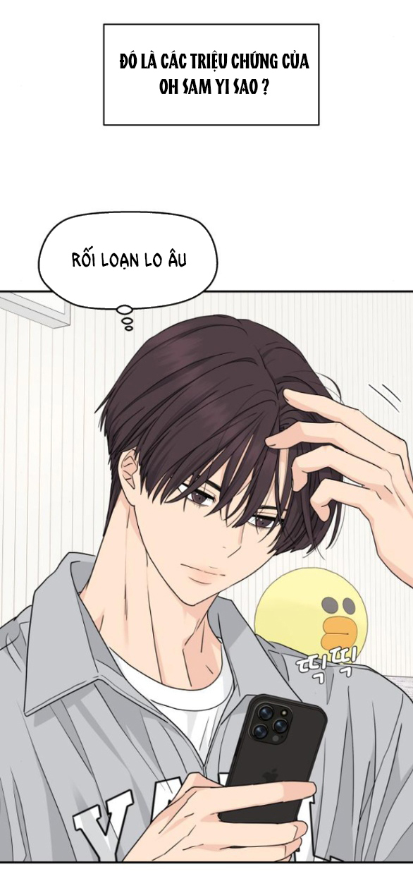 Sam Yi Tái Sinh Chapter 24.1 - Trang 2