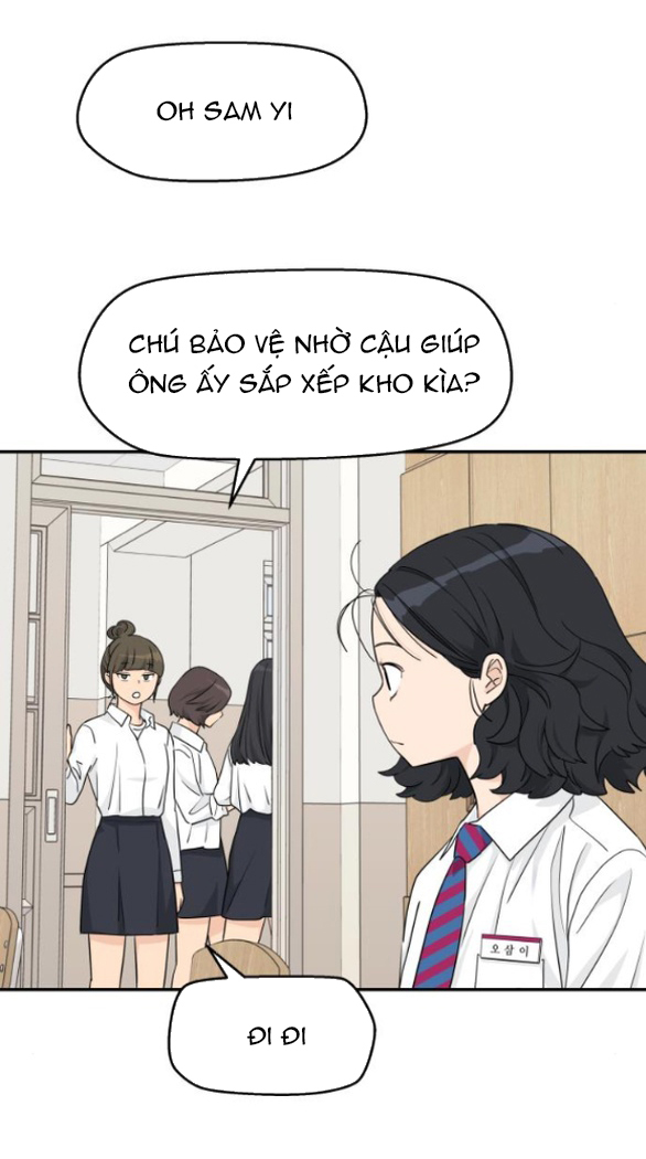 Sam Yi Tái Sinh Chapter 24.2 - Trang 2