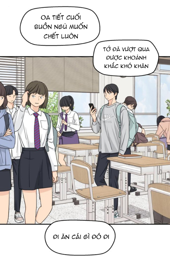 Sam Yi Tái Sinh Chapter 24.2 - Trang 2