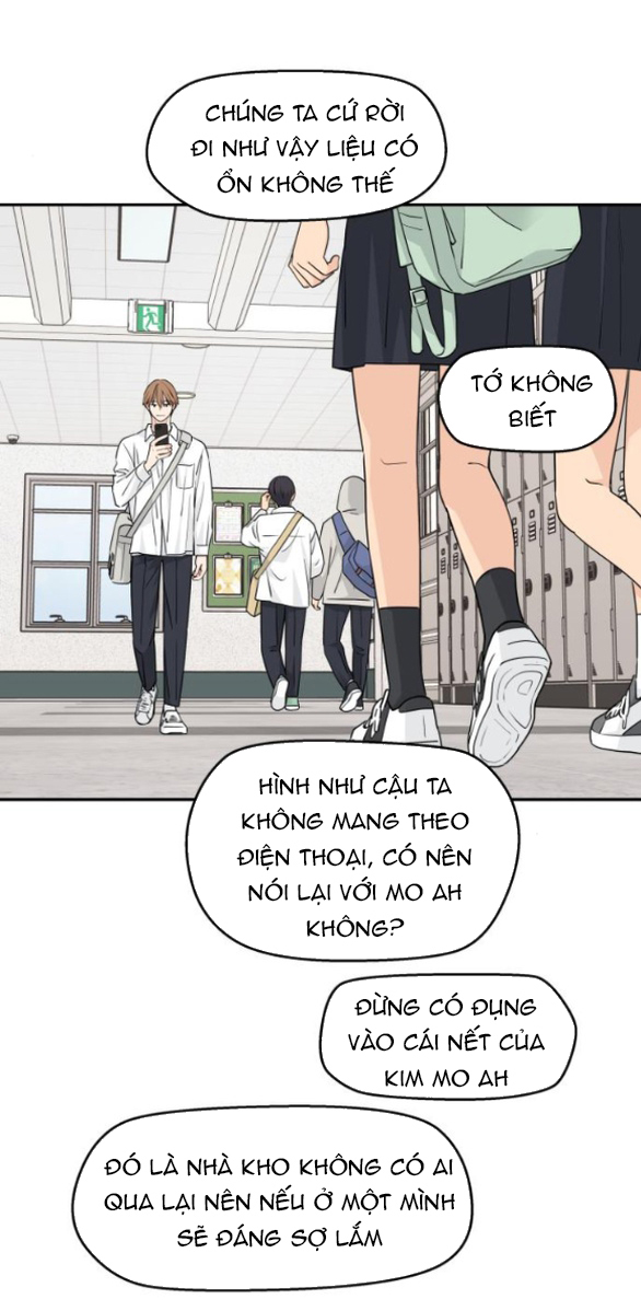 Sam Yi Tái Sinh Chapter 24.2 - Trang 2