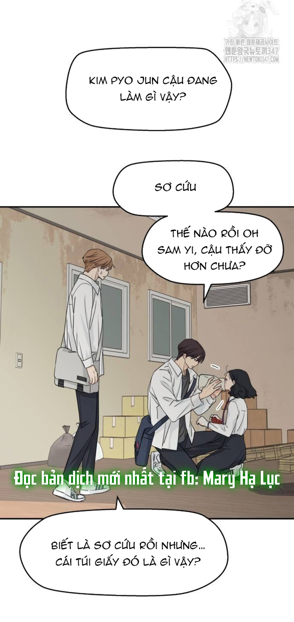 Sam Yi Tái Sinh Chapter 25.1 - Trang 2
