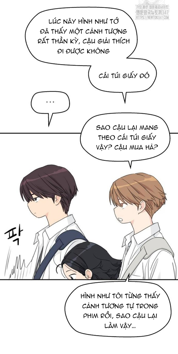 Sam Yi Tái Sinh Chapter 25.1 - Trang 2