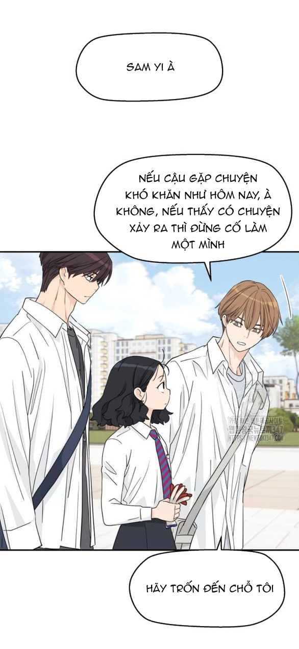 Sam Yi Tái Sinh Chapter 25.1 - Trang 2