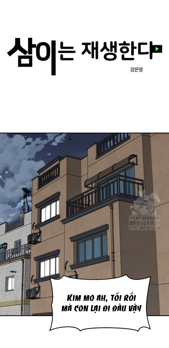 Sam Yi Tái Sinh Chapter 25.1 - Trang 2