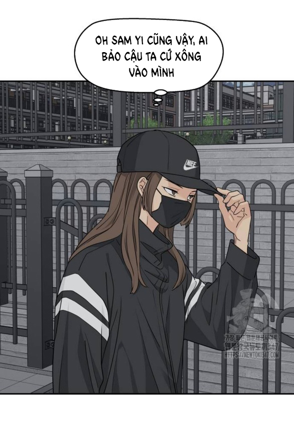 Sam Yi Tái Sinh Chapter 25.1 - Trang 2