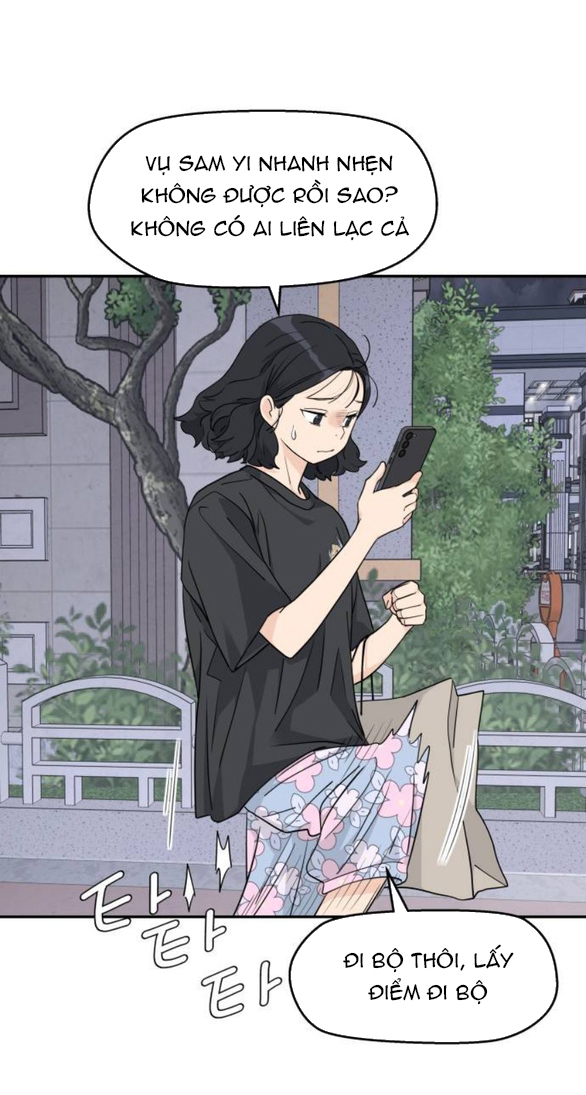 Sam Yi Tái Sinh Chapter 25.2 - Trang 2