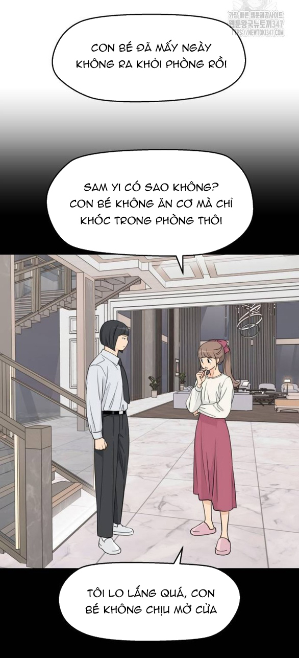 Sam Yi Tái Sinh Chapter 25.2 - Trang 2