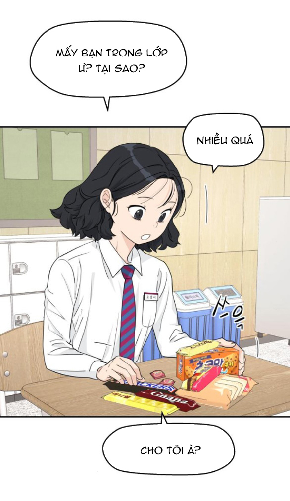 Sam Yi Tái Sinh Chapter 26.1 - Trang 2