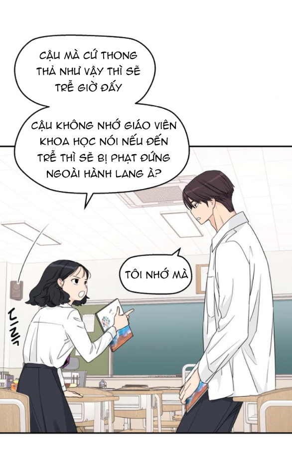 Sam Yi Tái Sinh Chapter 26.1 - Trang 2
