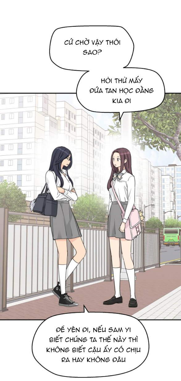 Sam Yi Tái Sinh Chapter 26.1 - Trang 2