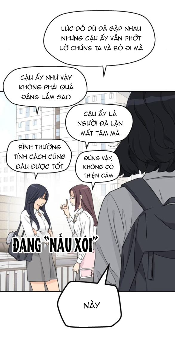 Sam Yi Tái Sinh Chapter 26.1 - Trang 2