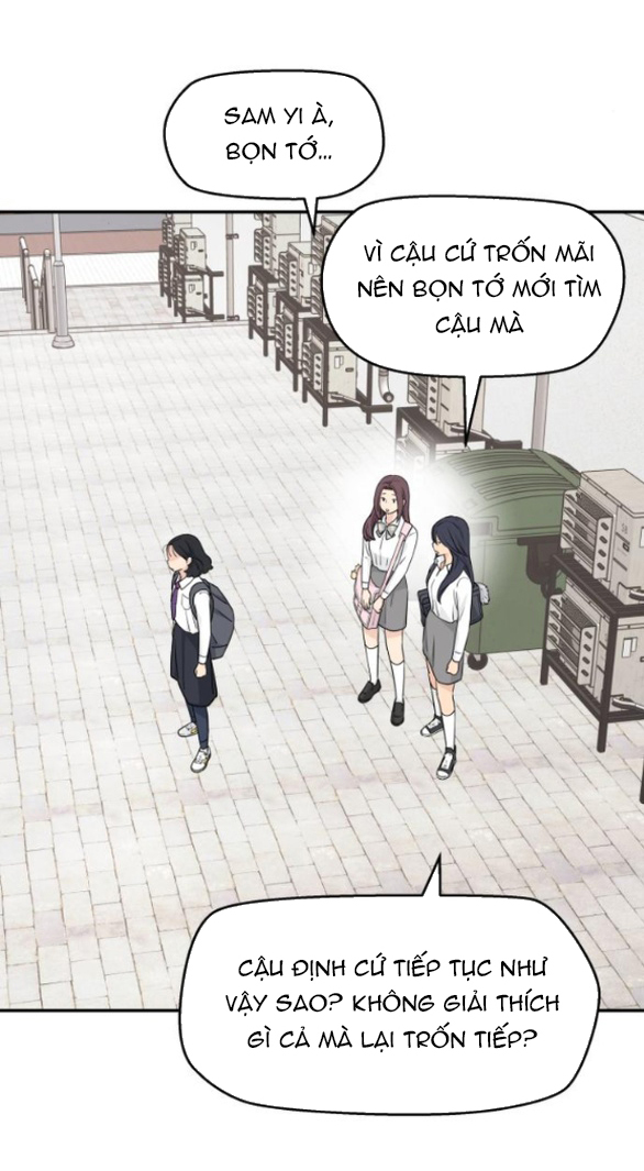 Sam Yi Tái Sinh Chapter 26.1 - Trang 2
