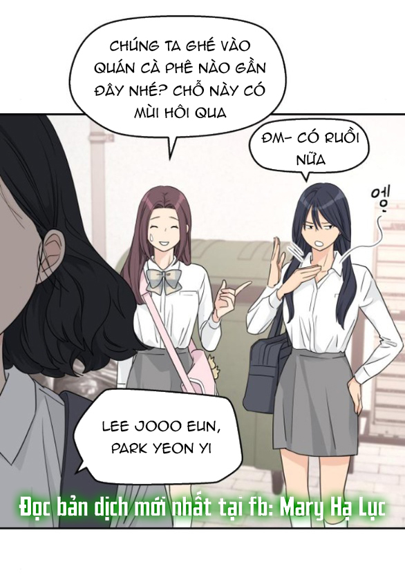 Sam Yi Tái Sinh Chapter 26.1 - Trang 2