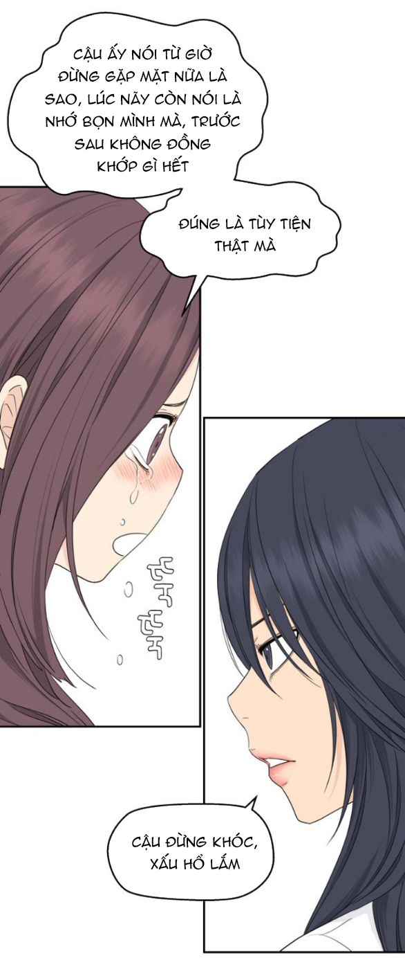 Sam Yi Tái Sinh Chapter 26.1 - Trang 2