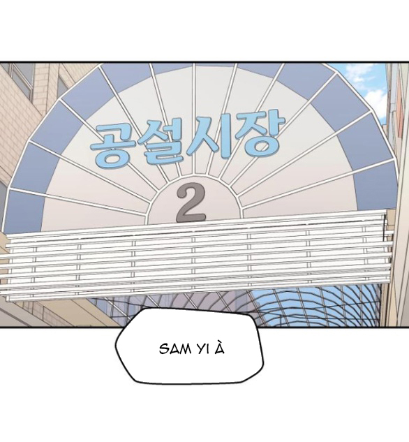 Sam Yi Tái Sinh Chapter 26.1 - Trang 2