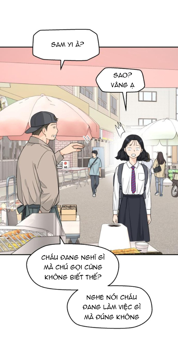 Sam Yi Tái Sinh Chapter 26.2 - Trang 2