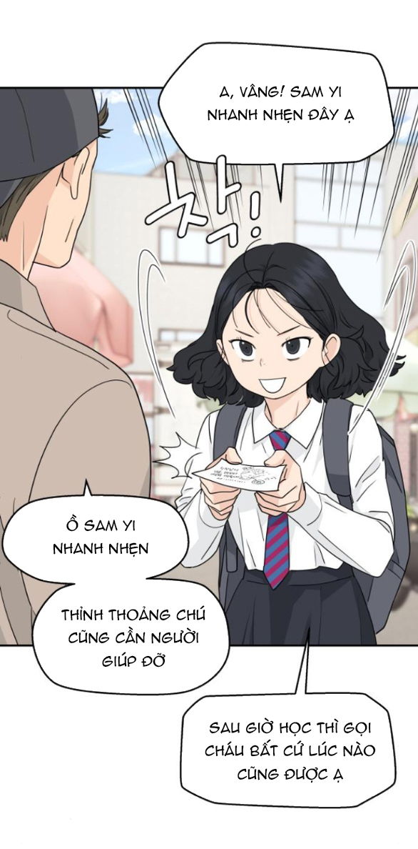 Sam Yi Tái Sinh Chapter 26.2 - Trang 2