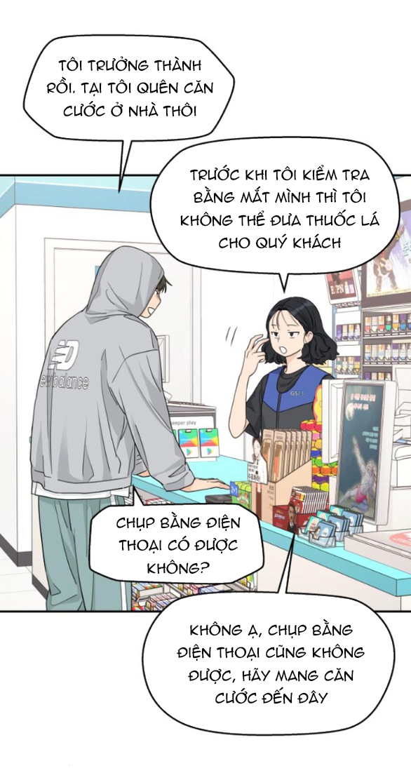 Sam Yi Tái Sinh Chapter 26.2 - Trang 2