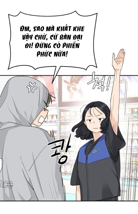 Sam Yi Tái Sinh Chapter 26.2 - Trang 2