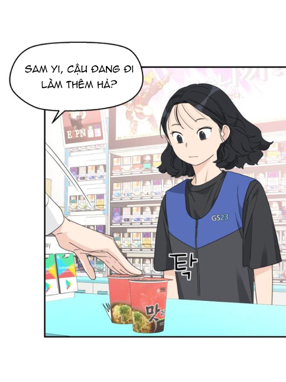 Sam Yi Tái Sinh Chapter 26.2 - Trang 2