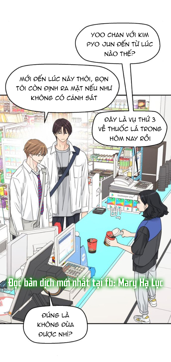 Sam Yi Tái Sinh Chapter 26.2 - Trang 2