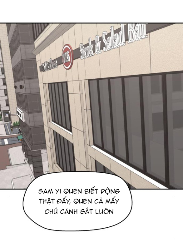 Sam Yi Tái Sinh Chapter 26.2 - Trang 2