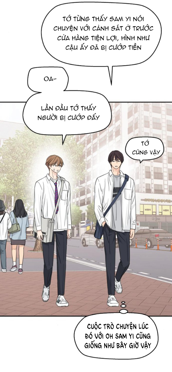 Sam Yi Tái Sinh Chapter 26.2 - Trang 2
