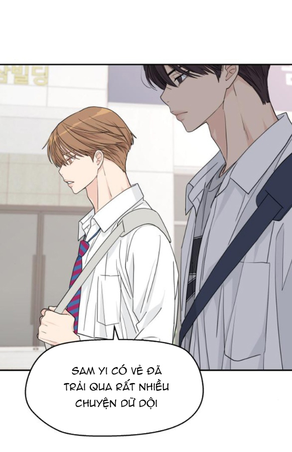 Sam Yi Tái Sinh Chapter 26.2 - Trang 2