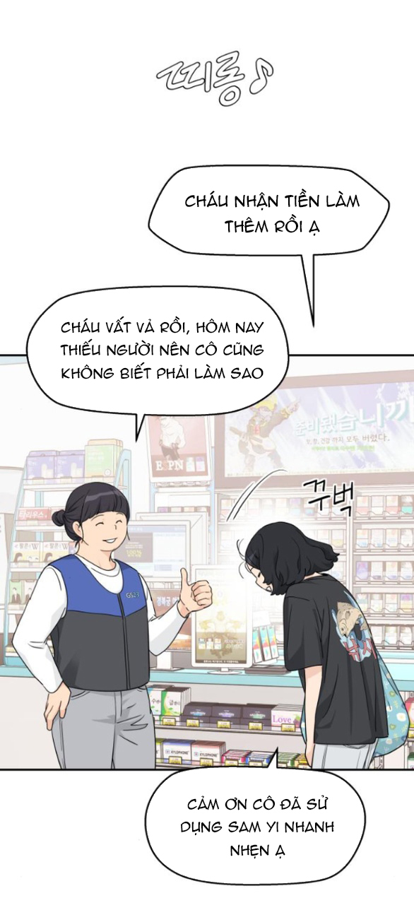 Sam Yi Tái Sinh Chapter 26.2 - Trang 2