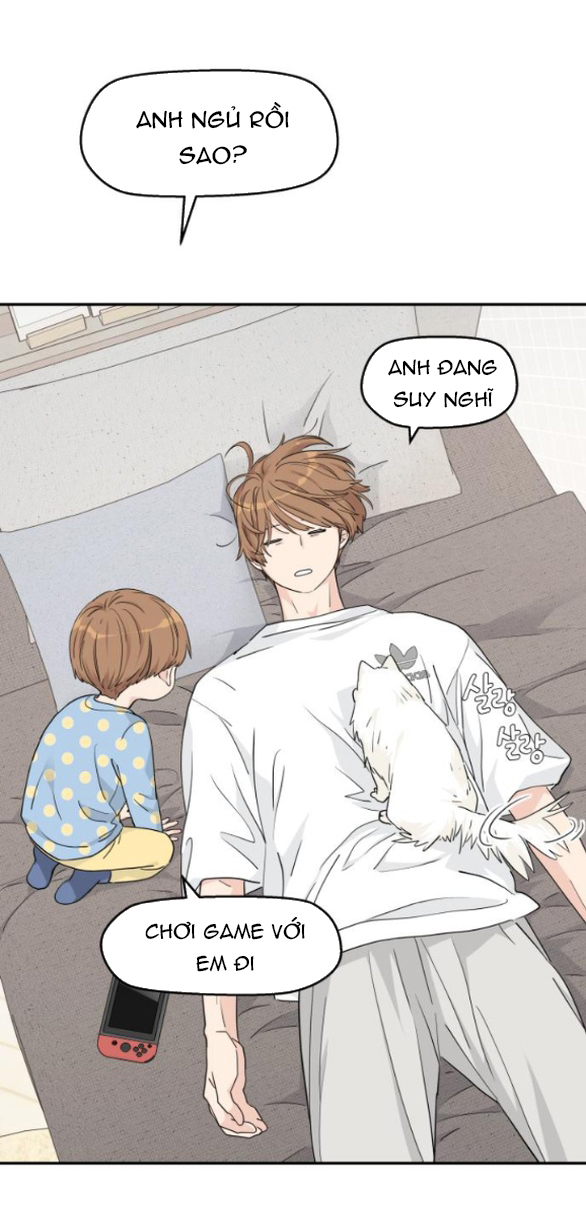 Sam Yi Tái Sinh Chapter 27.1 - Trang 2