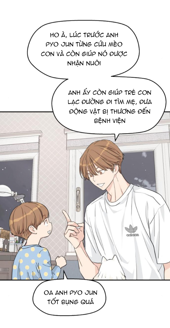 Sam Yi Tái Sinh Chapter 27.1 - Trang 2