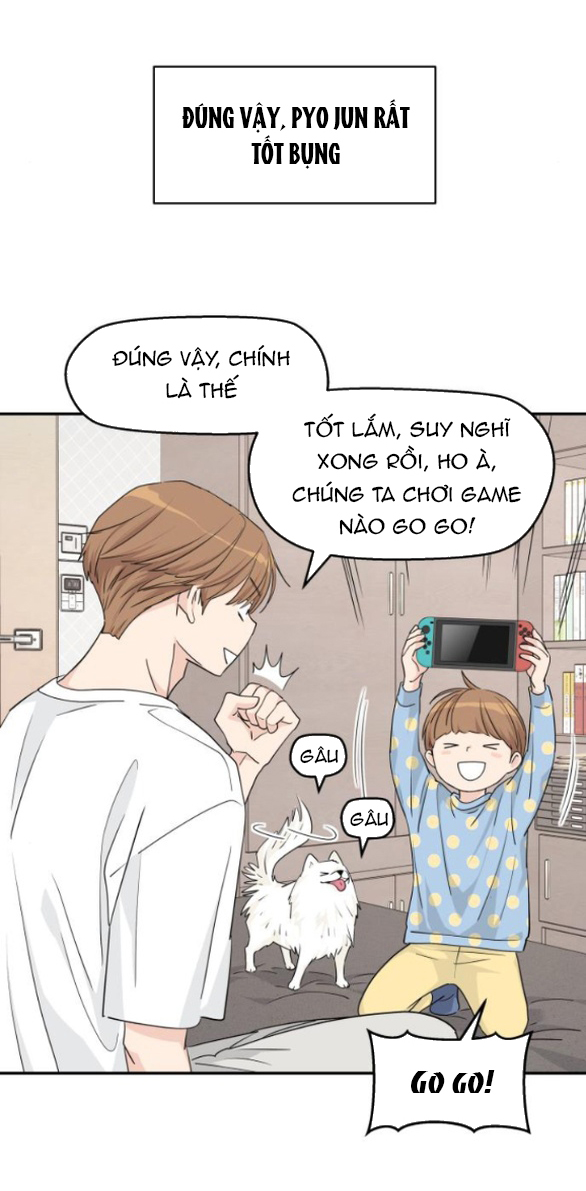 Sam Yi Tái Sinh Chapter 27.1 - Trang 2