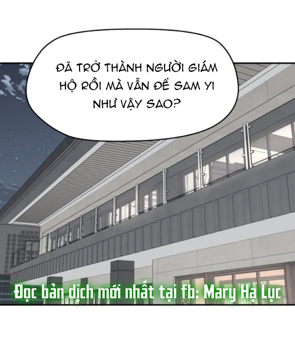 Sam Yi Tái Sinh Chapter 27.1 - Trang 2