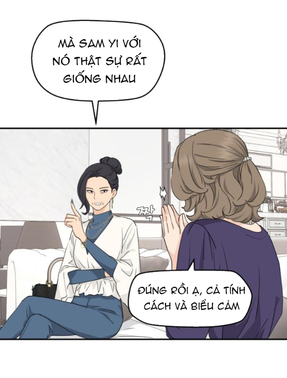 Sam Yi Tái Sinh Chapter 27.1 - Trang 2