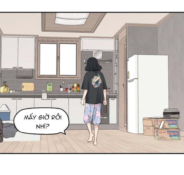 Sam Yi Tái Sinh Chapter 27.2 - Trang 2