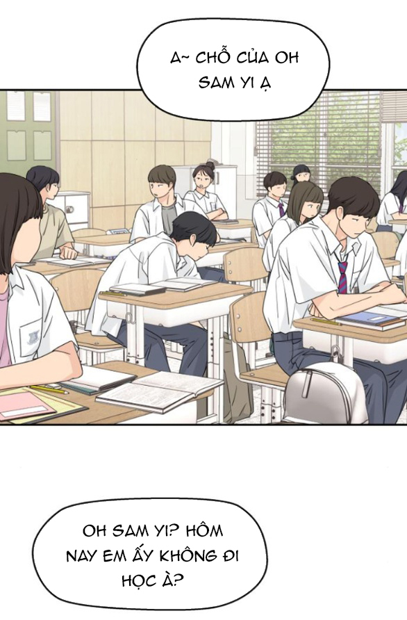 Sam Yi Tái Sinh Chapter 27.2 - Trang 2