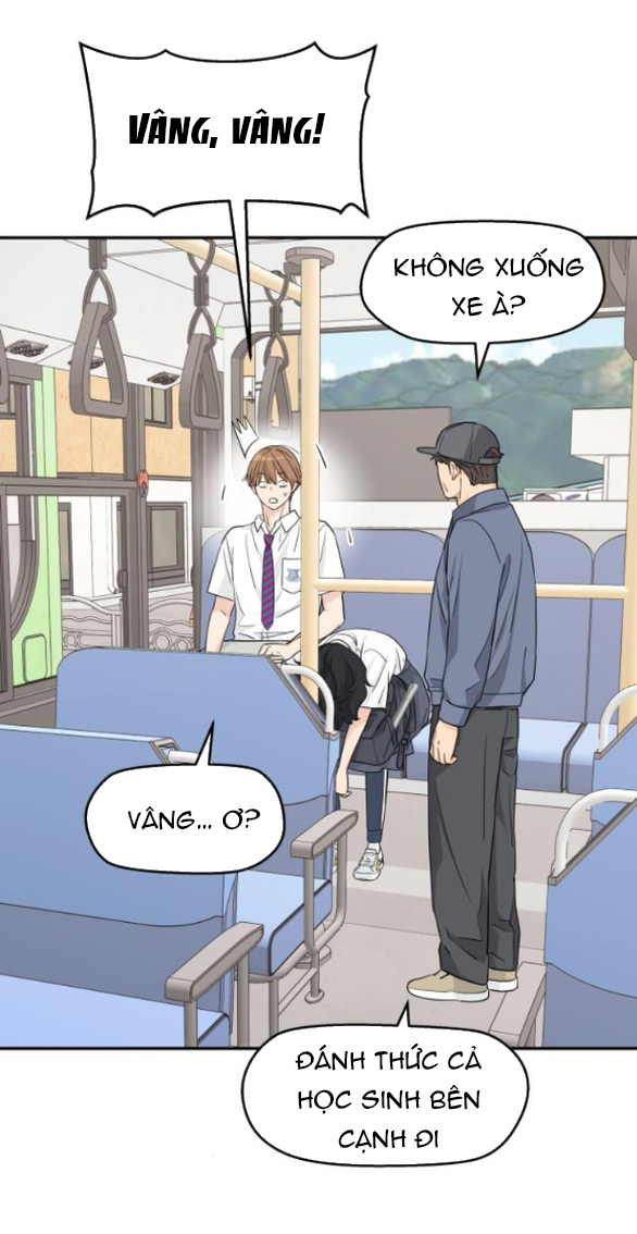 Sam Yi Tái Sinh Chapter 27.2 - Trang 2