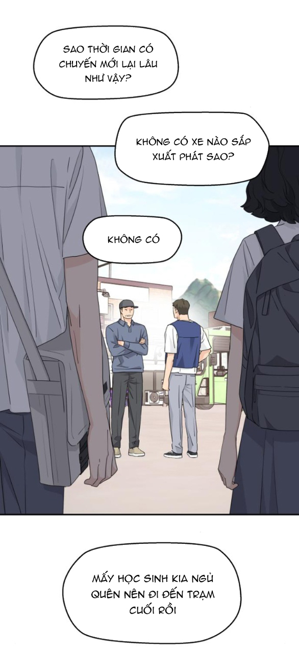 Sam Yi Tái Sinh Chapter 28.1 - Trang 2