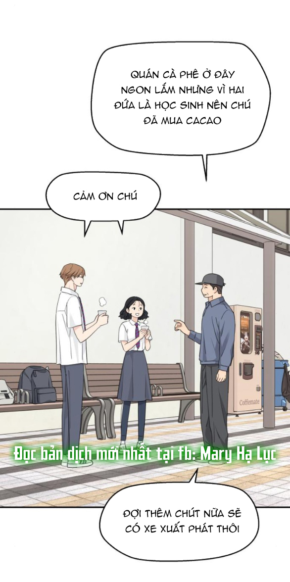 Sam Yi Tái Sinh Chapter 28.1 - Trang 2