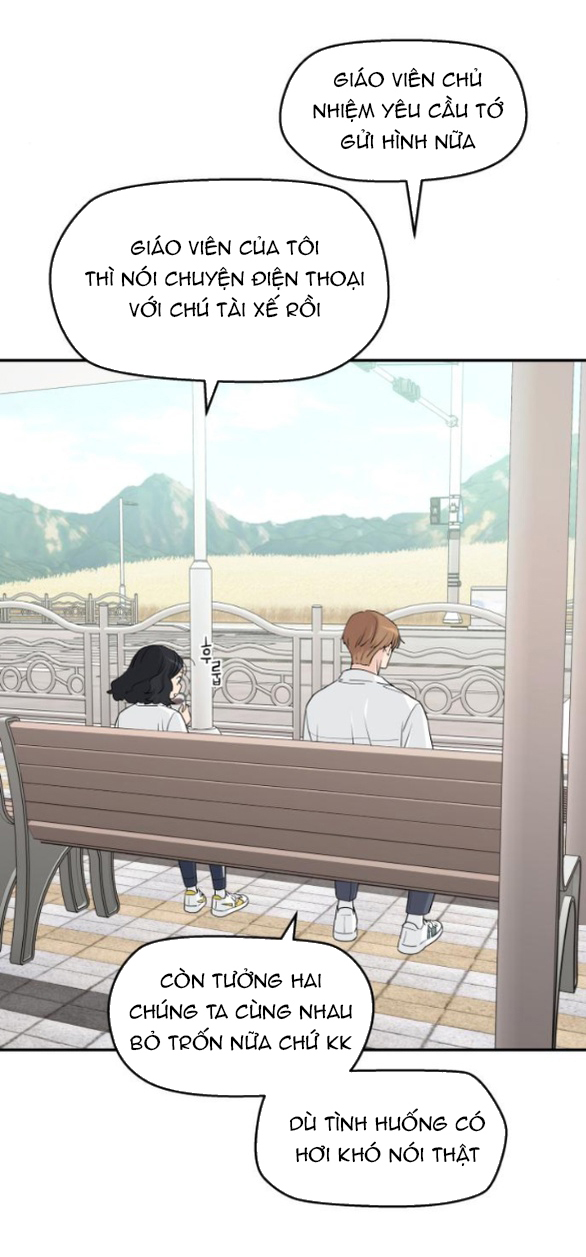 Sam Yi Tái Sinh Chapter 28.1 - Trang 2