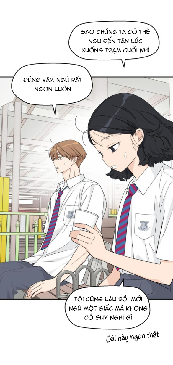 Sam Yi Tái Sinh Chapter 28.1 - Trang 2