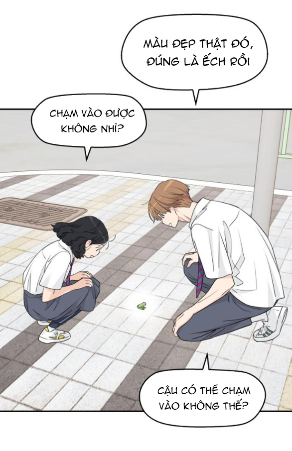 Sam Yi Tái Sinh Chapter 28.1 - Trang 2