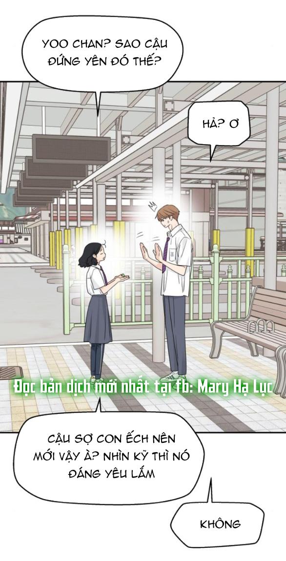 Sam Yi Tái Sinh Chapter 28.1 - Trang 2